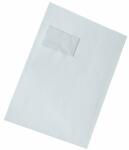 Versandtasche, FSC, C4, Haftklebung, mit Fenster,...