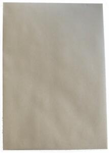 Versandtasche, B4, Selbstklebend, Natron, 110g
