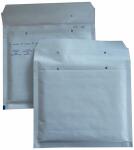 Luftpolstertasche CD. weiß Innenmaß 175x200mm