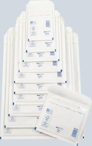 Büroring Luftpolstertasche 17/G weiß, Innenmaß: 230x340mm