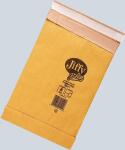 Jiffy Versandtasche Größe 1, braun...