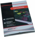 Büroring Laminierfolie, A4, 80mic