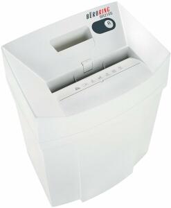 Aktenvernichter BR210S, 3,9mm Streifenschnitt, Sicherheitsstufe 2