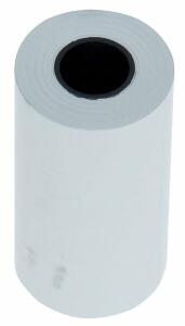 Büroring Thermo-Addirolle, 57 mm x 9 m (Ø 30 mm) Hülse 12 mm