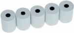 Büroring EC-Cash-Thermo Rolle, 1-fach 58mm x 25m...