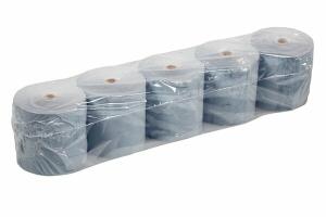 Büroring Thermorolle, 80mmx80m für Kassen, 12er Kern