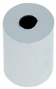 Büroring EC-Cash-Thermo Rolle, 1-fach 57mm x 14m (Ø35mm), außenbeschichtet,