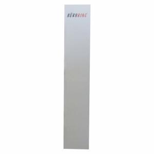 Büroring Etiketten, A4, 192 x 38mm, Ordnerrückenetiketten kurz, schmal