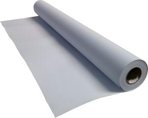 Plotter LFP Papier 914mmx45m 90g weiß INkJet Papi f randscharfe Abbild
