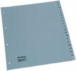 Büroring Register A-Z, Extrabreit A4, 20-teilig,...