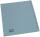 Büroring Register A-Z, Extrabreit A4, 20-teilig, PP-Folie, grau,