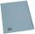 Büroring Register, 1-31, A4, PP-Folie, grau, 125 my