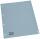 Büroring Register, A4, Jan.-Dez., PP-Folie, grau, 125 my