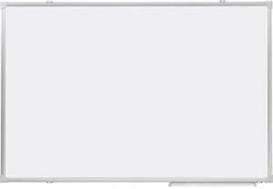 Büroring Whiteboard 60x90cm beschriftbar, magnethaftend
