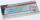 Büroring Trennstreifen chamois 10,5x24cm, 190g/qm Karton, gelocht