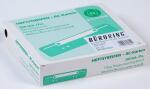 Heftstreifen kurz RC-Recycling mit Metalldeckleiste,...