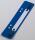 Heftstreifen RC mit Pappdeckleiste, blau