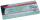 Trennstreifen blau, Sondermaß 105x228cm, 190g/qm Karton, gelocht
