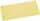 Trennstreifen gelb, Sondermaß 105x228cm, 190g/qm Karton, gelocht