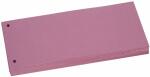 Trennstreifen rosa, Sondermaß 105x228cm, 190g/qm...