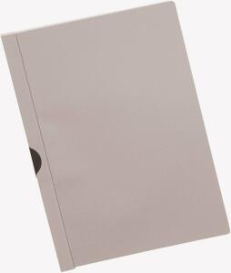 Büroring Klemmhefter A4 grau Metallklemme, für ca. 30 Blatt