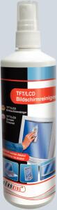 Büroring Reinigungs-Spray für TFT, LCD, Notebook Bildschirme