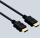 HDMI Kabel, 5,0m, schwarz