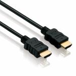 HDMI Kabel, 7,5m, schwarz