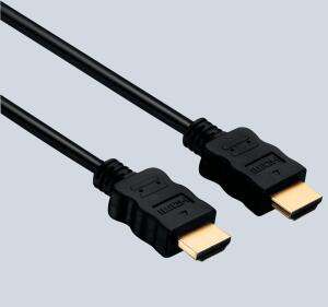 HDMI Kabel, 10m, schwarz
