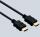 HDMI Kabel, 10m, schwarz