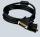 DVI Dual Link Kabel, 3,0m, schwarz