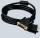 DVI Dual Link Kabel, 5,0m, schwarz