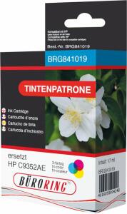 Tintenpatrone farbig für HP für Officejet 5610, Officejet 4315,