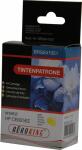 Tintenpatrone gelb für HP Photosmart C5380,6380,D5460,