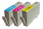 Multipack Tintenpatronen 364XL farbig für Photosmart...