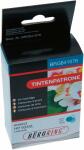 Tintenpatrone 933XL cyan für HP Officejet 6100...