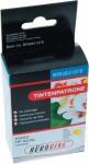 Tintenpatrone 933XL gelb für HP Officejet 6100...