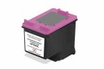 Tintenpatrone 3-farbig für HP DeskJet 2620, 2630,...