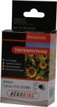 Tintenpatrone schwarz für Canon Pixma IP 3600,IP...