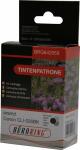 Tintenpatrone schwarz für Canon Pixma...