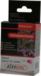Tintenpatrone magenta für Canon Pixma...