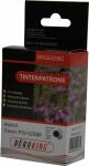 Tintenpatrone schwarz für Canon Pixma...
