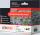 Multipack Tintenpatronen farbig für Canon Pixma IP4850,IP4950,MG5120