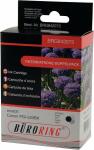 Dual Pack schwarz für Canon iP3600, iP4700, MP540,...