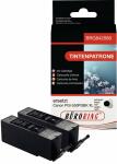 Tintenpatrone Doppelpack schwarz PIXMA iP7250, MG5450,...