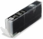 Tintenpatrone schwarz für Canon PIXMA iP7250,...