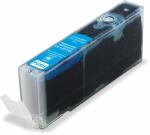 Tintenpatrone cyan für Canon PIXMA iP7250, MG5450,...