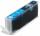 Tintenpatrone cyan für Canon PIXMA iP7250, MG5450, MG5550,