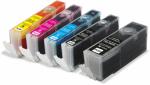 Multipack Tintenpatrone für Canon PIXMA iP7250,...