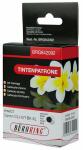 Tintenpatrone schwarz für Canon, PIXMA MG5750,...